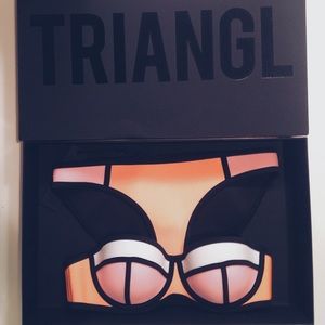 Triangl Bikini